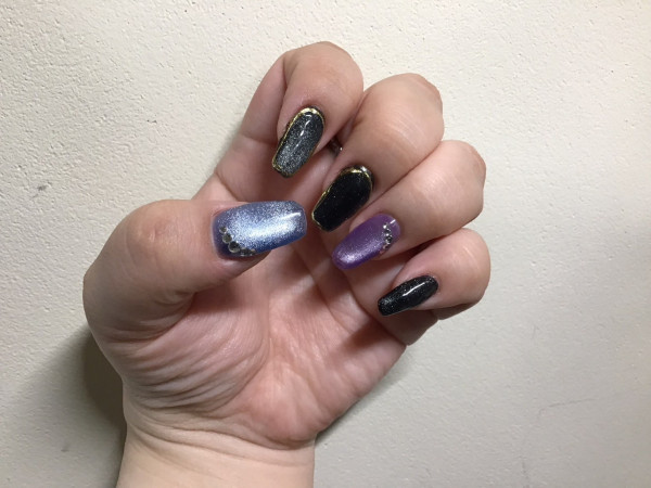 Ovie Nail | 