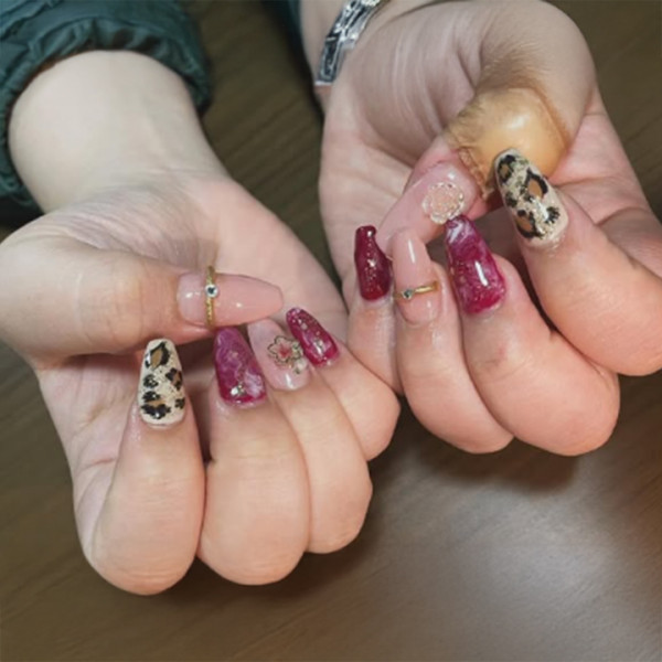 Ovie Nail | 