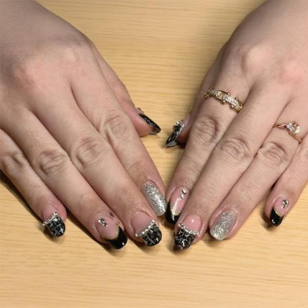 Ovie Nail | 