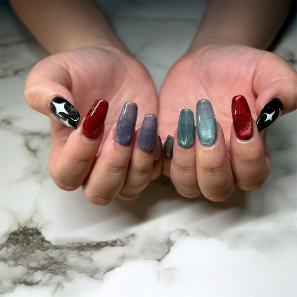 Ovie Nail | 