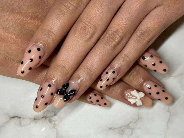 Ovie Nail | 