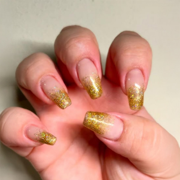 Ovie Nail | 