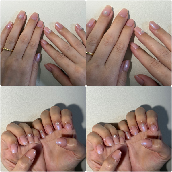 Ovie Nail | ワンカラー