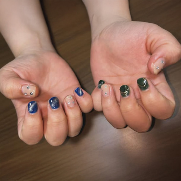 Ovie Nail | 