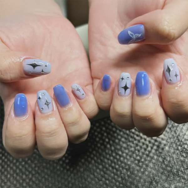 Ovie Nail | 