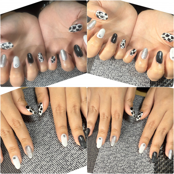 Ovie Nail | 持ち込みデザイン