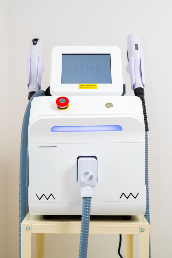 【シミ改善・ハーブピーリング・最新光美容機器】Bel Eclat | 