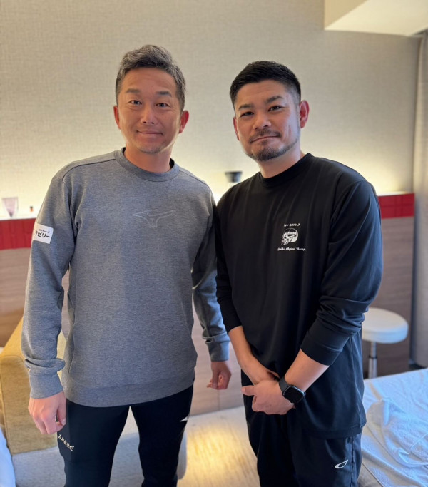 KAMIYUBI OKINAWA | 東京ヤクルトスワローズ 石川選手