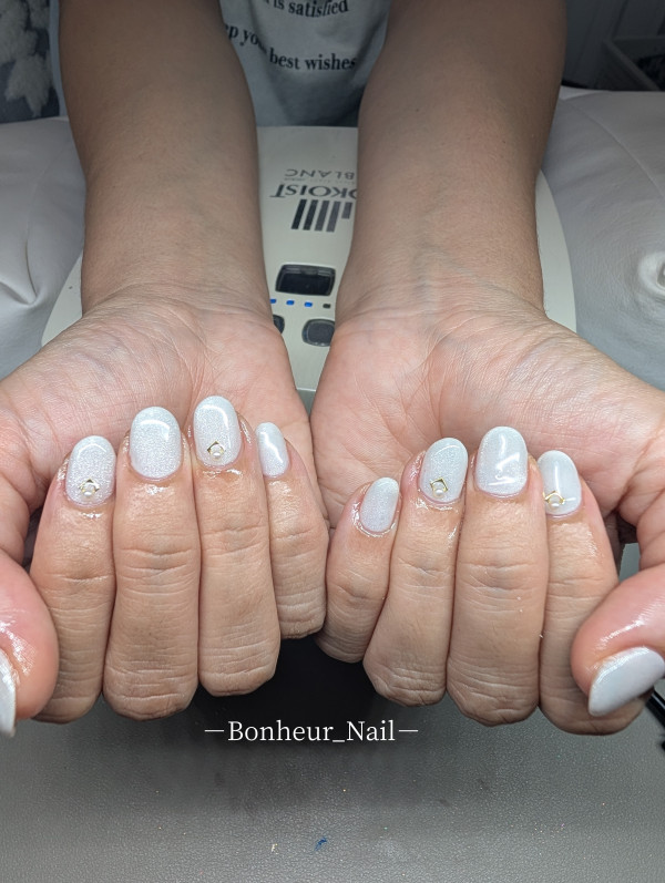 Nailsalon Bonheur | 