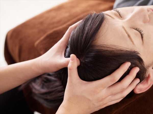 タイ古式サロン まどろみ | 「疲れてるのに眠れない」