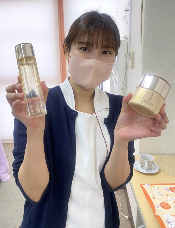 メナード フェイシャルサロン古島店 | 商品紹介