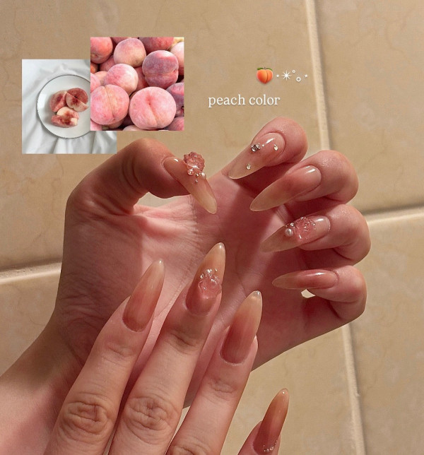nail salon oneness | 