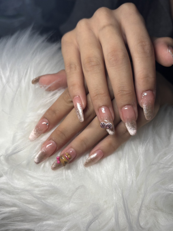 nail salon oneness | 