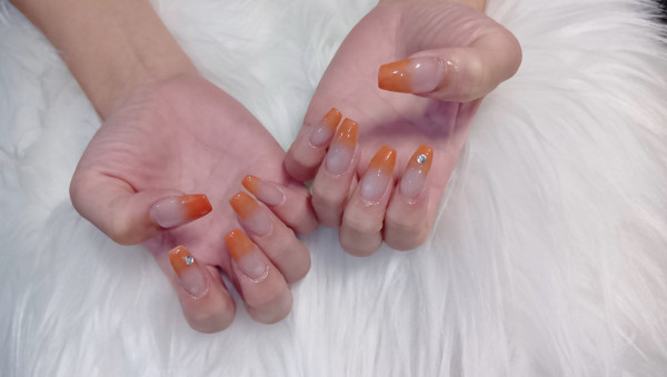 nail salon oneness | 