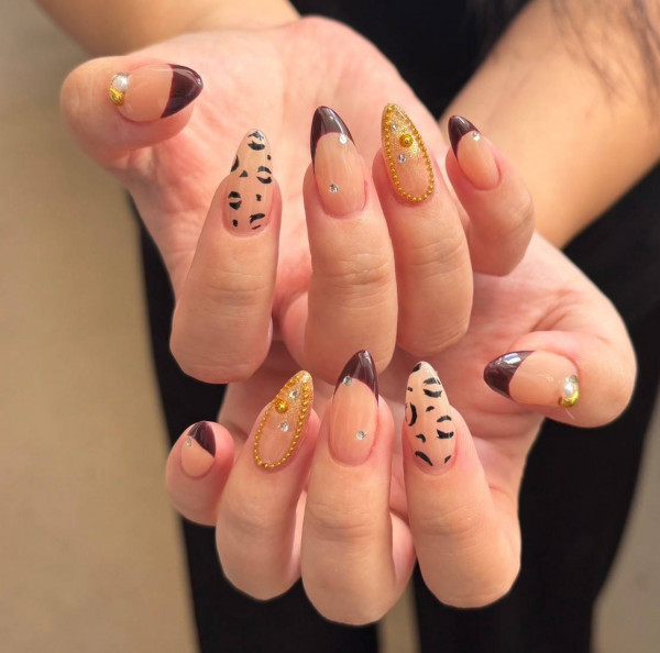 nail salon oneness | 