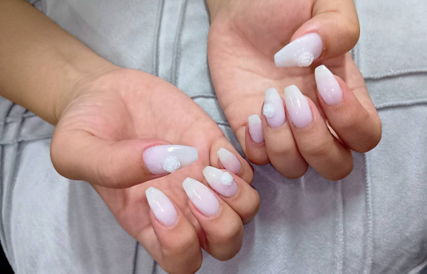 nail salon oneness | 