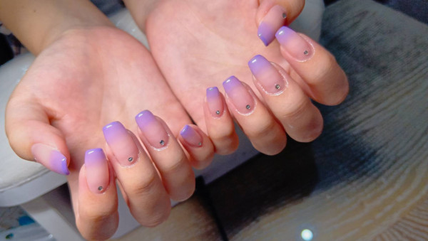 nail salon oneness | 