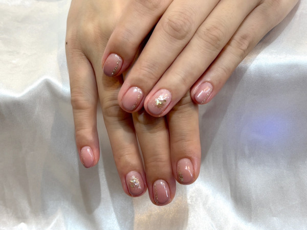 nail salon oneness | 