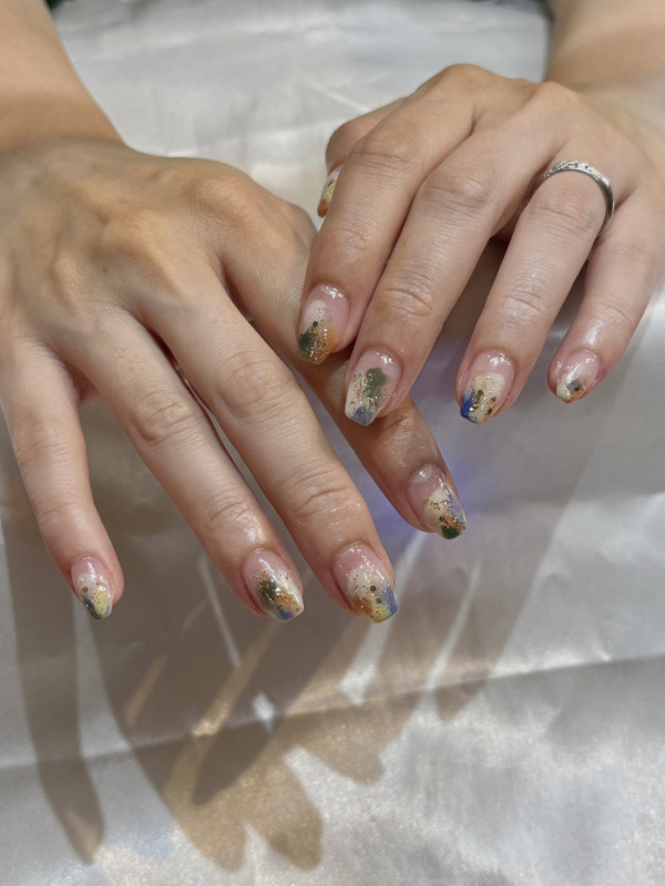 nail salon oneness | 