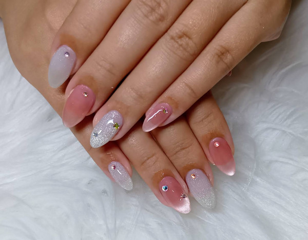 nail salon oneness | 