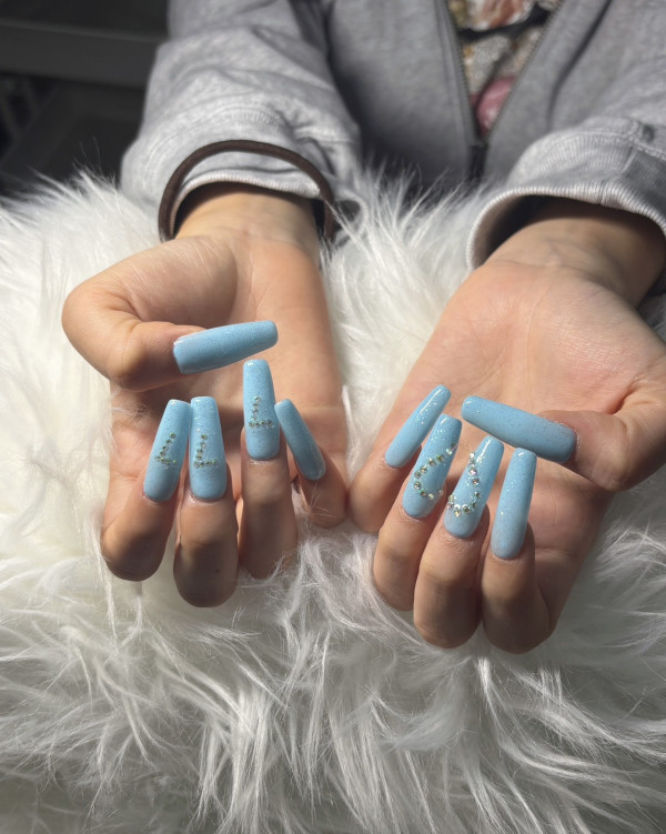 nail salon oneness | 