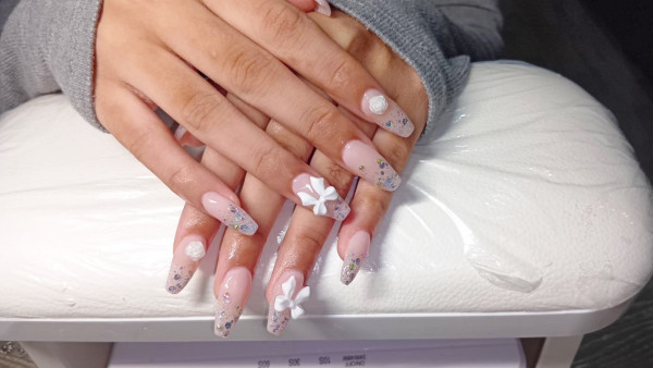 nail salon oneness | 
