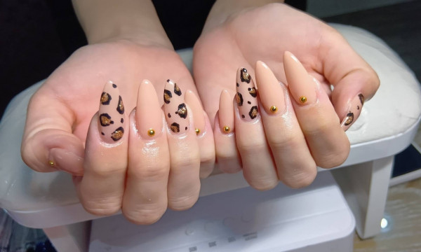 nail salon oneness | 