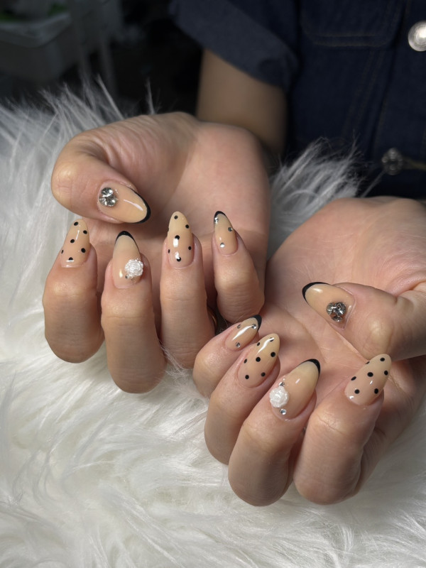 nail salon oneness | 