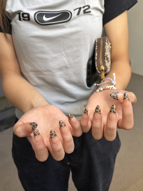nail salon oneness | 