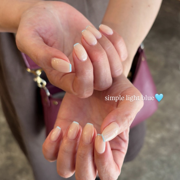 nail salon oneness | 