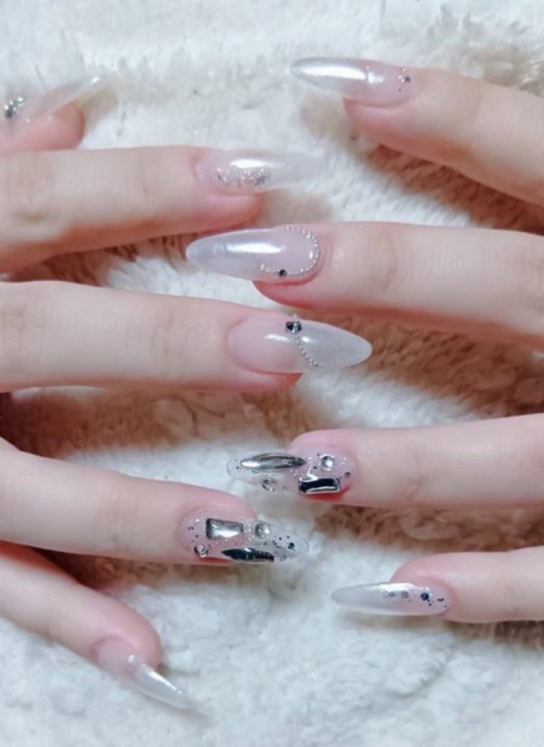 nail salon oneness | 