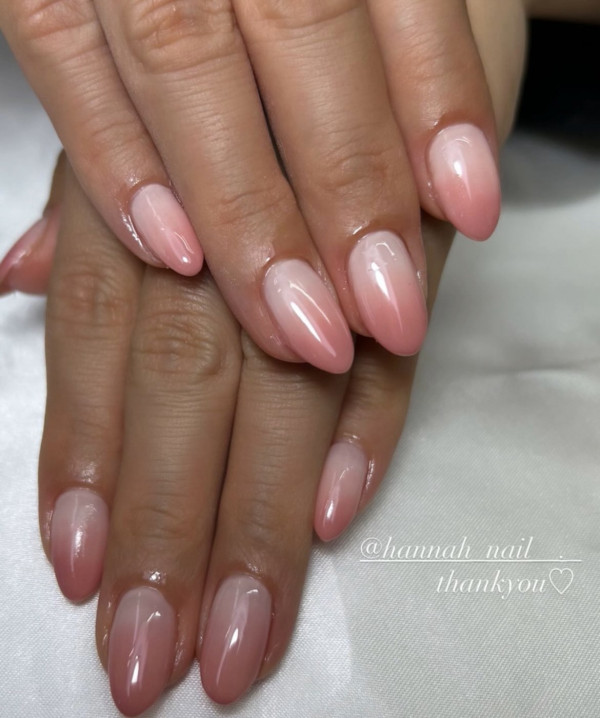 Hannah nail | 