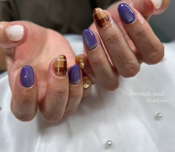 Hannah nail | 