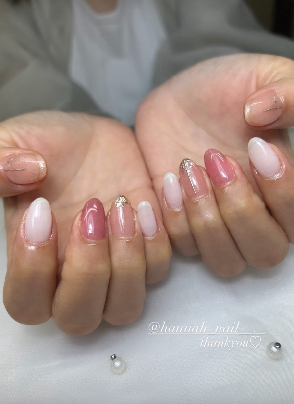 Hannah nail | 