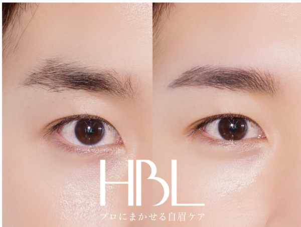 HBLハリウッドブロウリフト