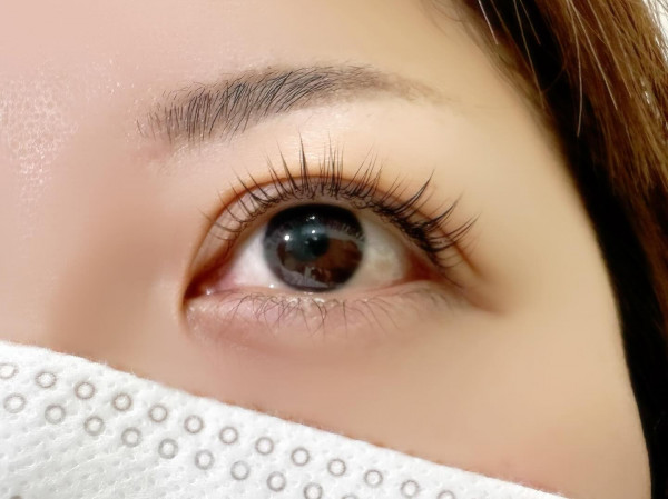 BeautySalon Pearl | まつ毛パーマ