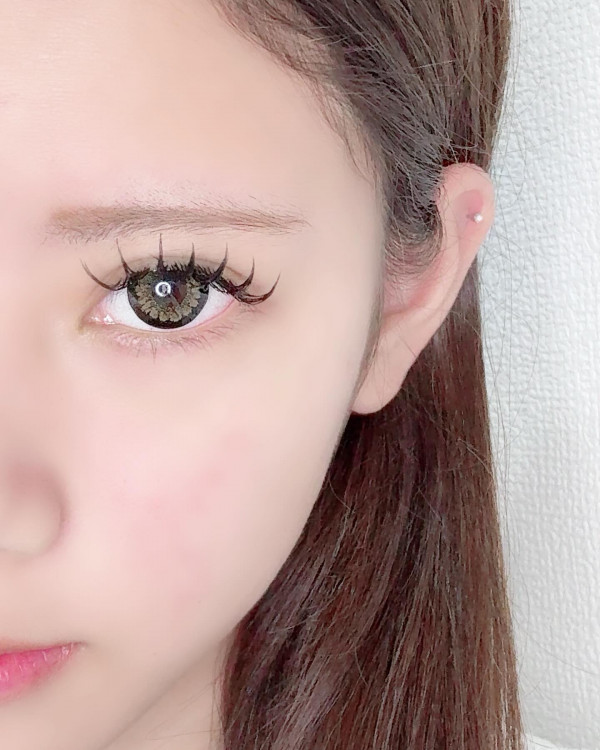 BeautySalon Pearl | フラットラッシュ