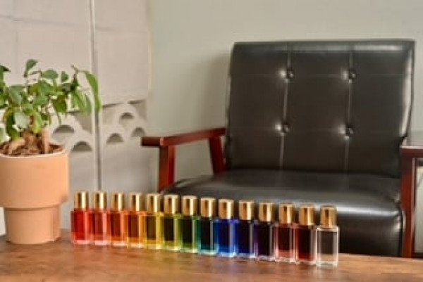 Beauty salon プルメリア | 