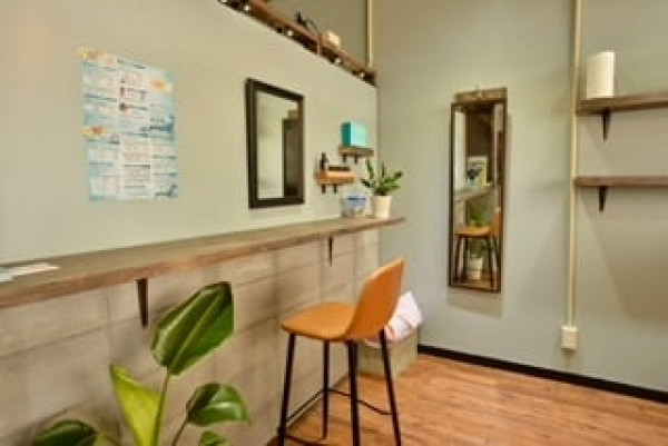 Beauty salon プルメリア | 