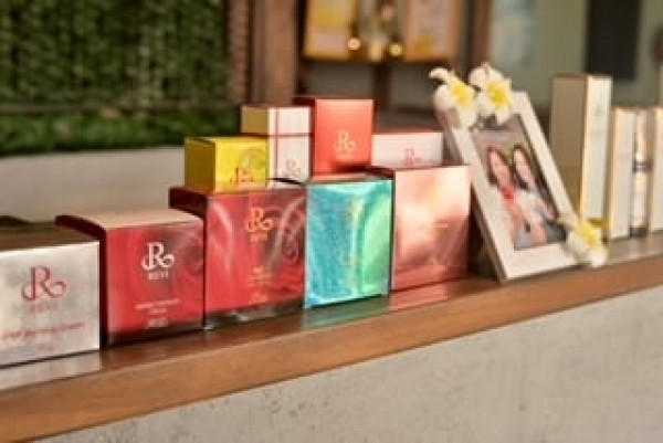 Beauty salon プルメリア | 