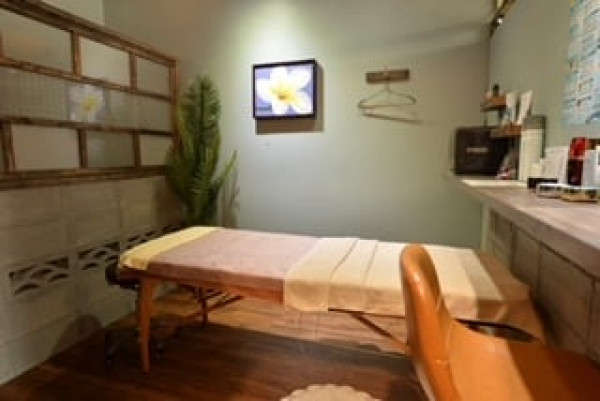 Beauty salon プルメリア | 