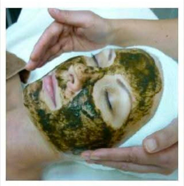 ホワイトピール　～肌質改善特化ハーブピーリング～ | 