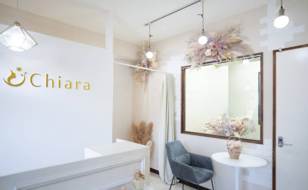 エステサロン Chiara | 