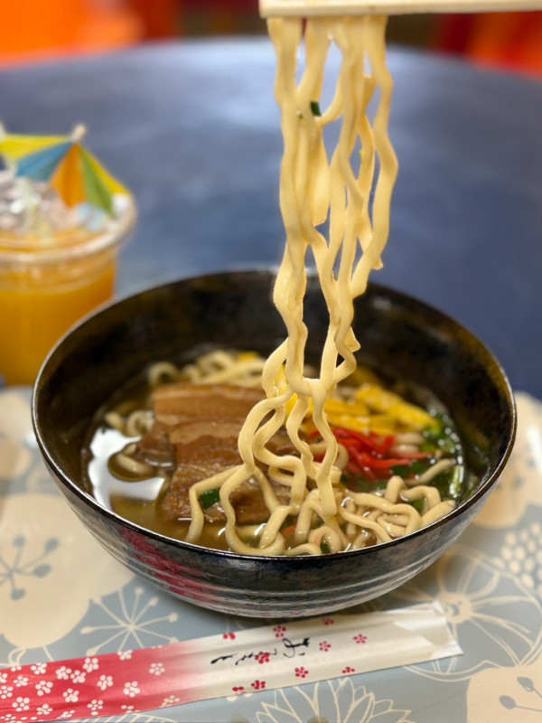 Food＆Drink りだれ | 沖縄そば