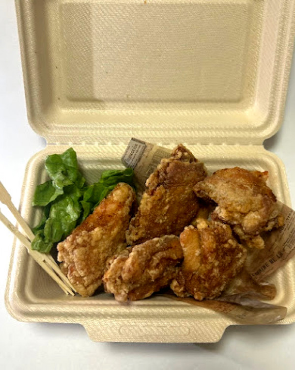 Food＆Drink りだれ | からあげ