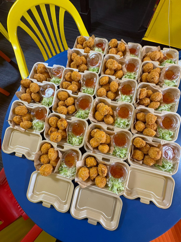 Food＆Drink りだれ | 