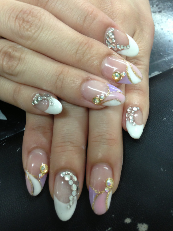 Nail Nion