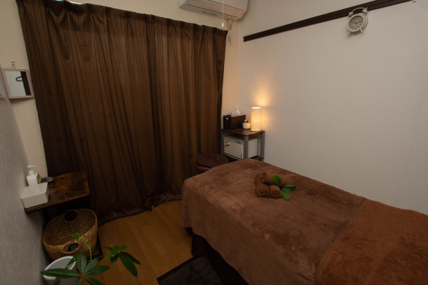 gacela-AROMA-