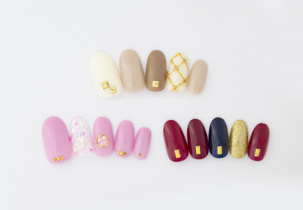 ジェルネイル Pakira パキラ Musu B むすびタウン