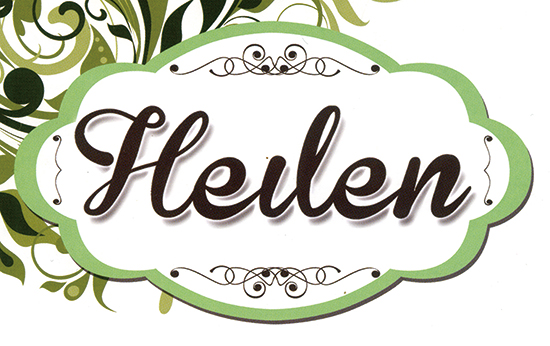 Heilen